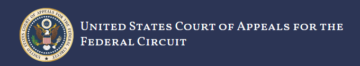 Federal Circuit Attorney for U.S. Trade & Federal Appeals